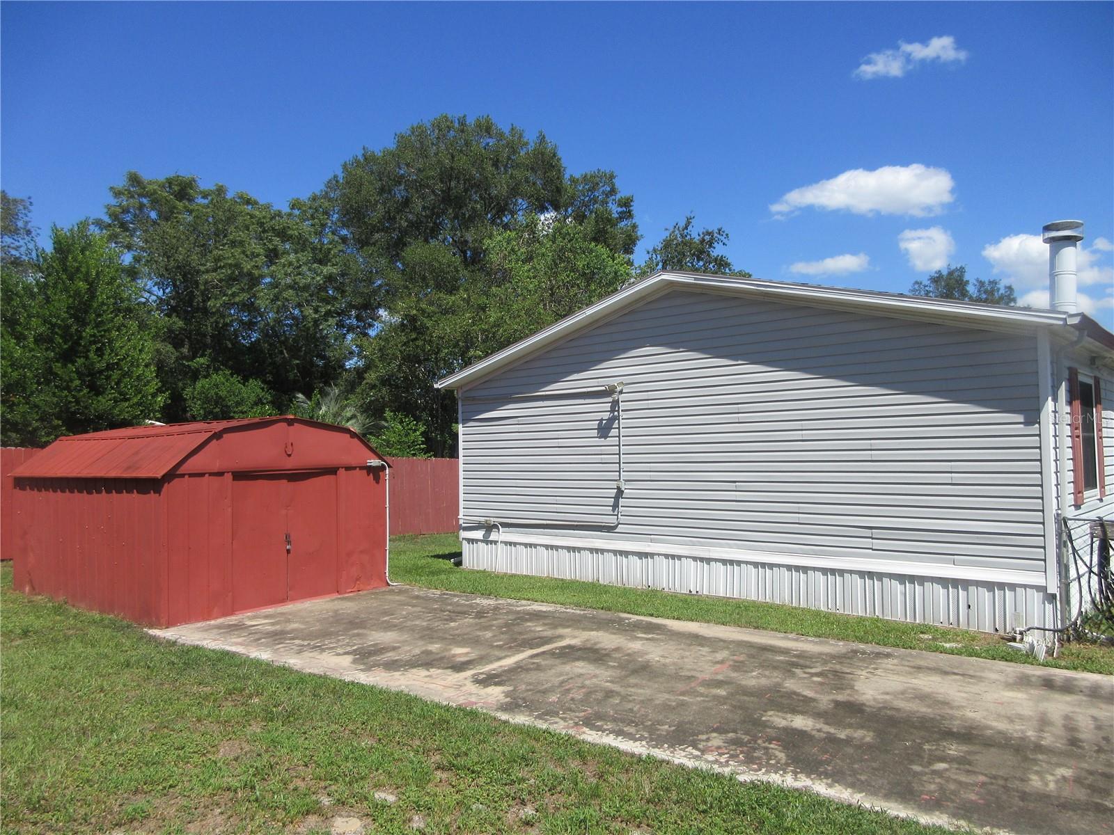 HALFMOON CAMPSITES - Residential