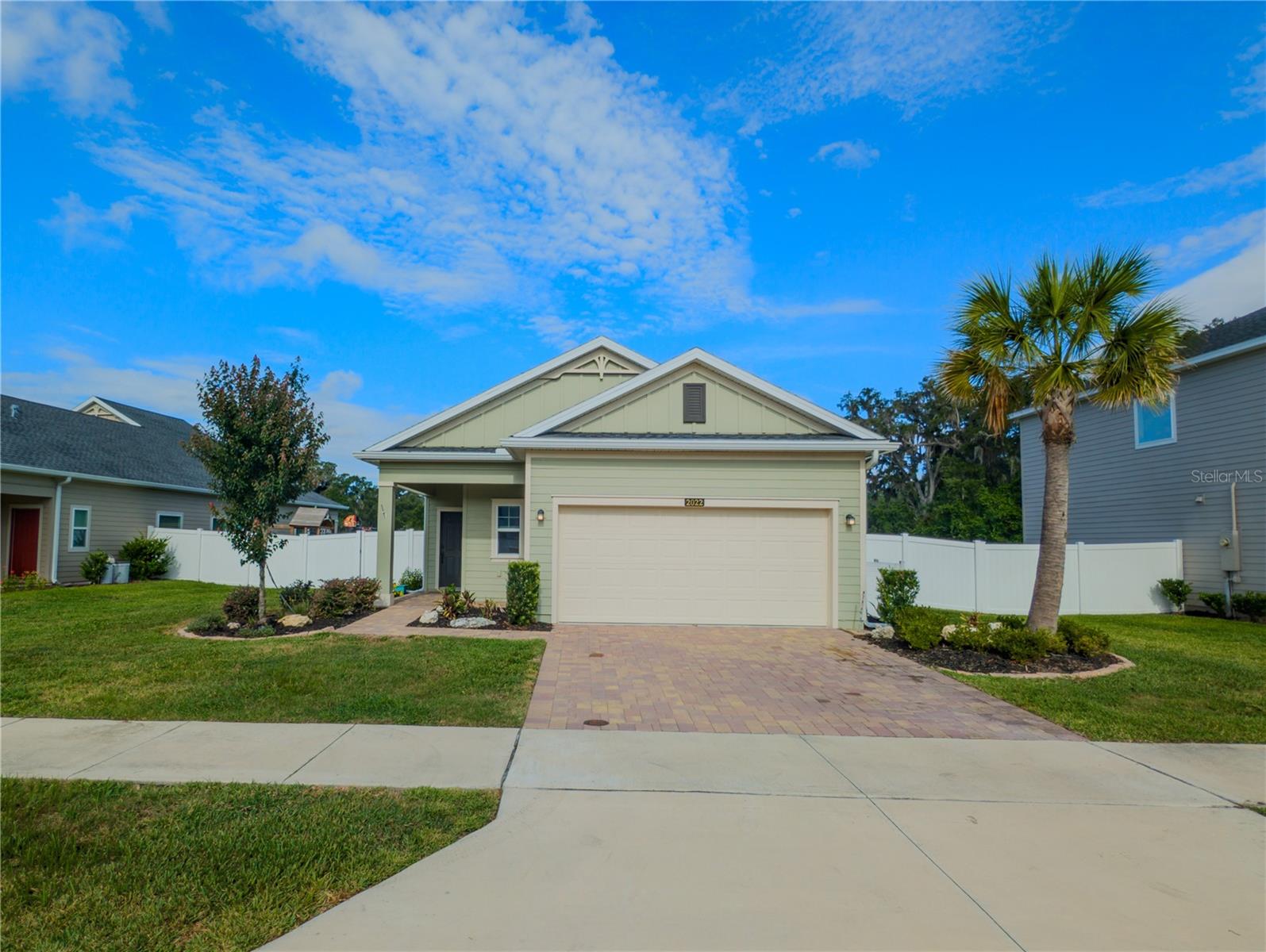 Photo 1 of 18 — 2022 NW 44TH COURT ROAD, OCALA, FL 34482