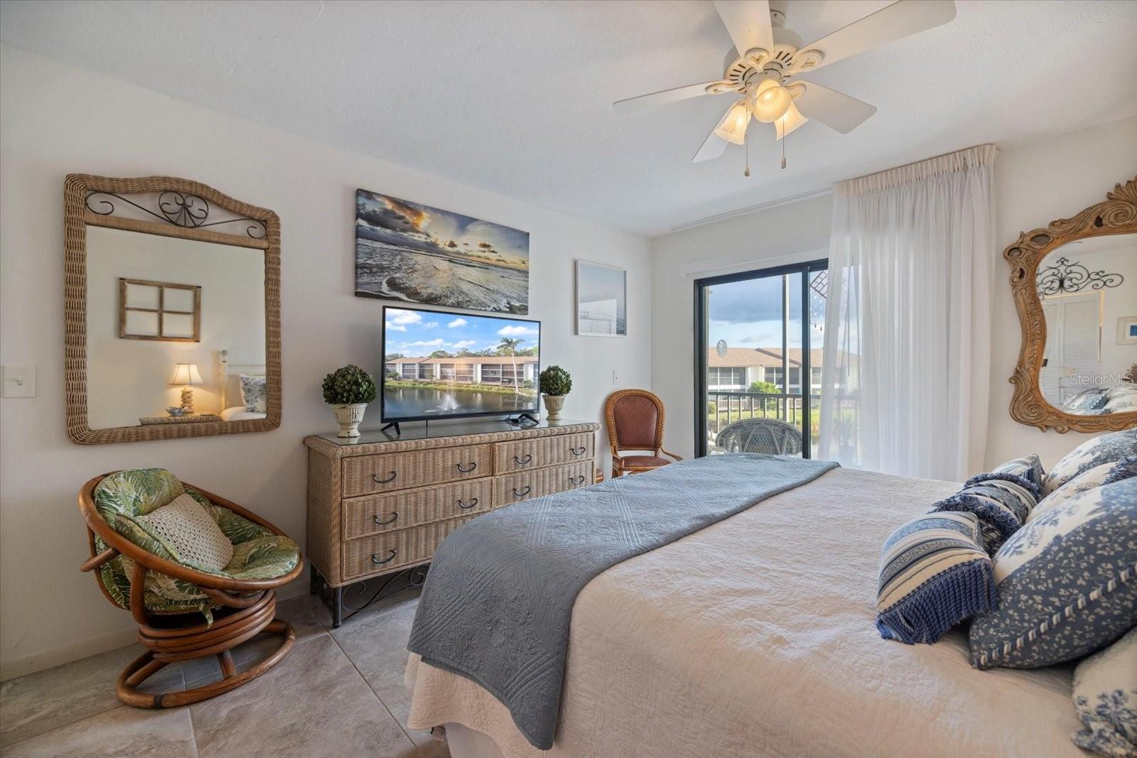 BIRD BAY II - Residential