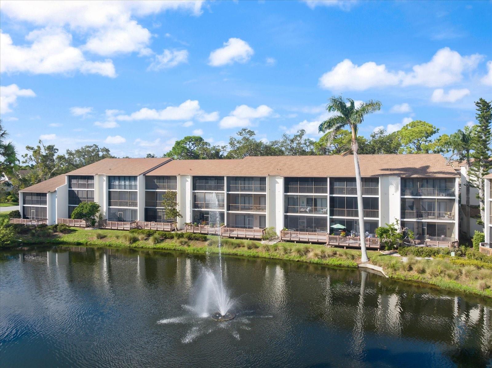 BIRD BAY II - Residential