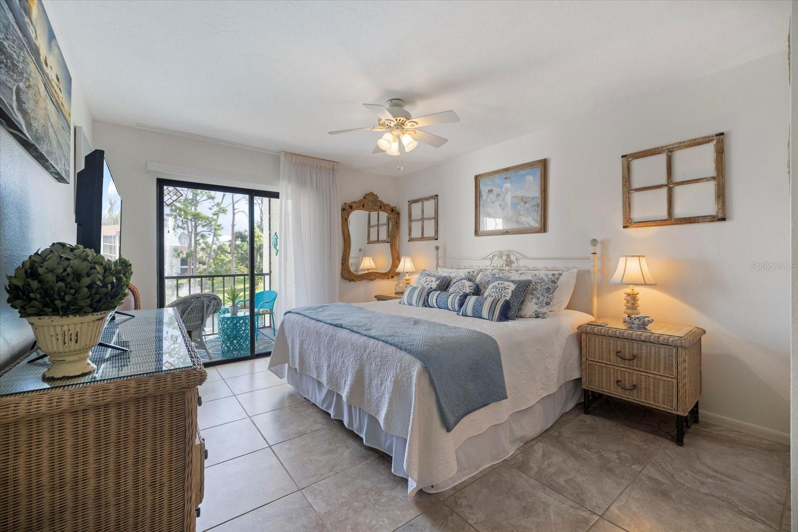 BIRD BAY II - Residential