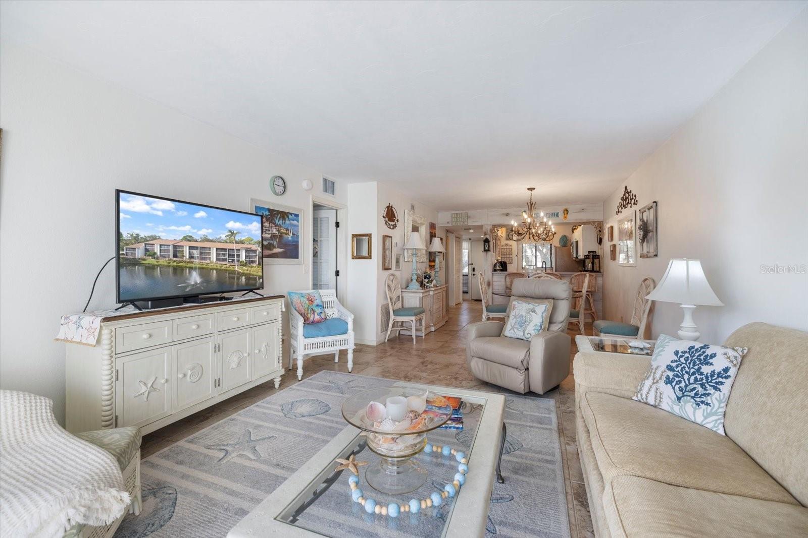 BIRD BAY II - Residential