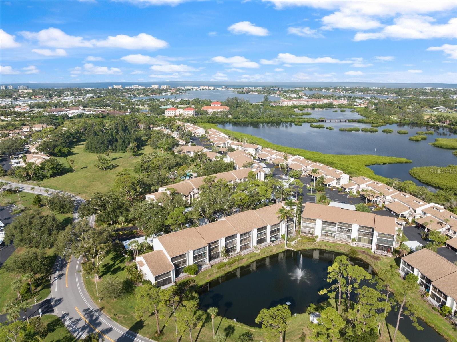 1176 BIRD BAY WAY 207