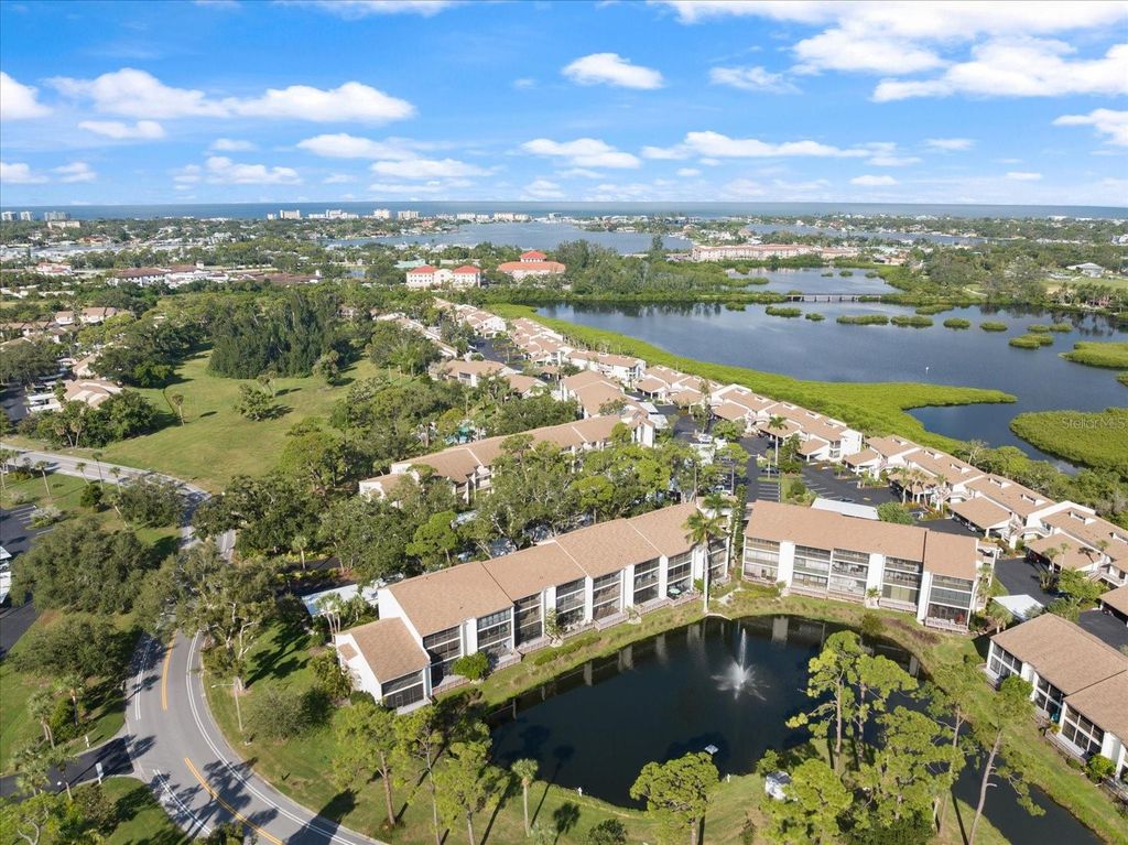 Photo of 1176 Bird Bay Way #207, Venice, FL 34285 (MLS # N6140530)