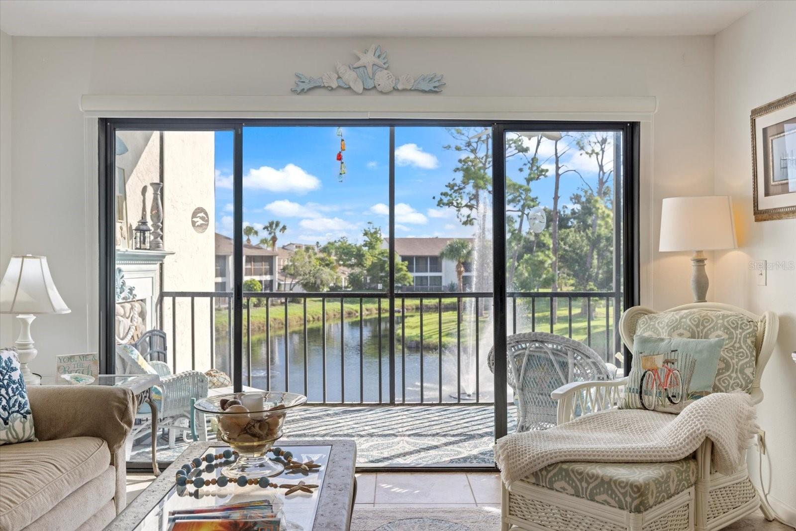 BIRD BAY II - Residential