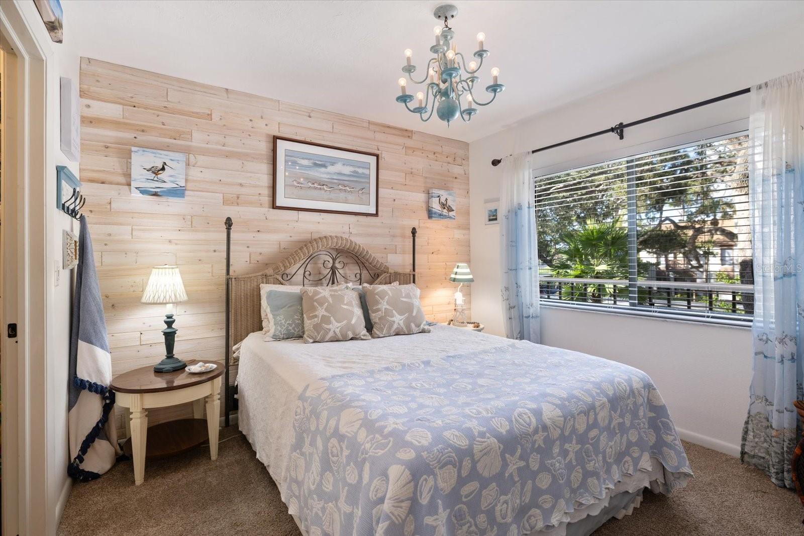 BIRD BAY II - Residential