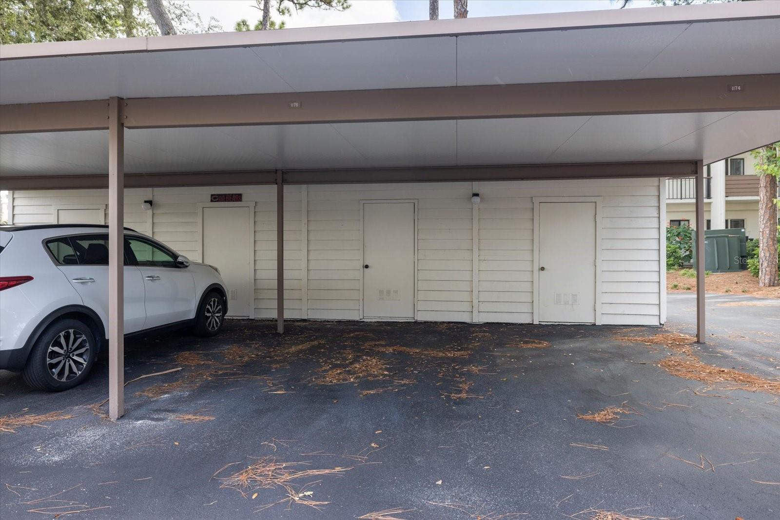 BIRD BAY II - Residential