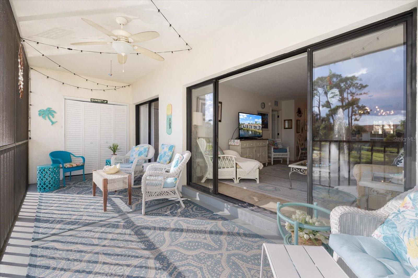 BIRD BAY II - Residential