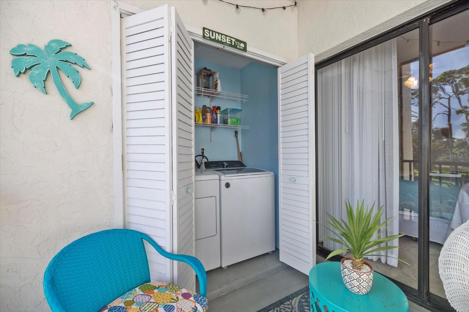 BIRD BAY II - Residential