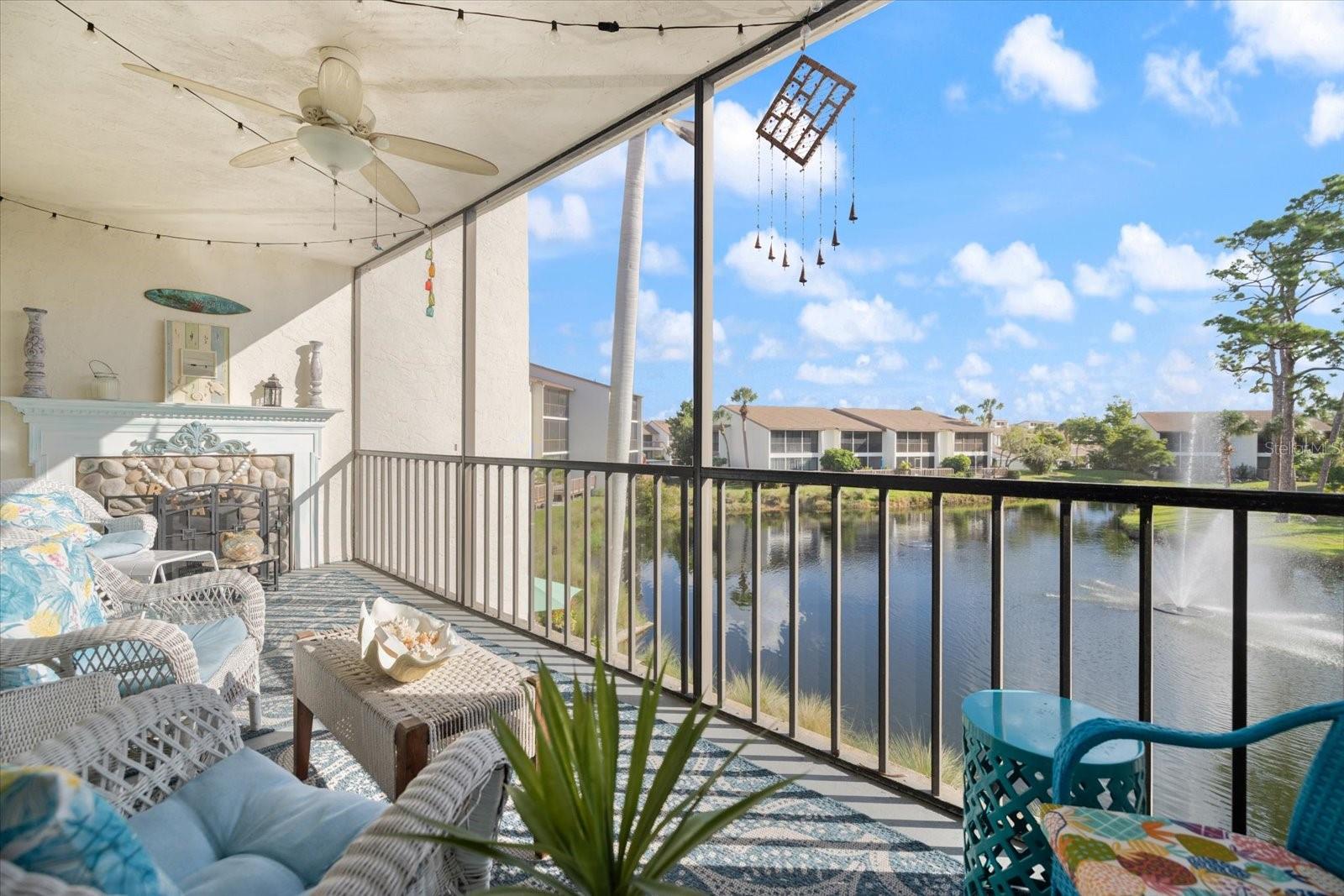 BIRD BAY II - Residential