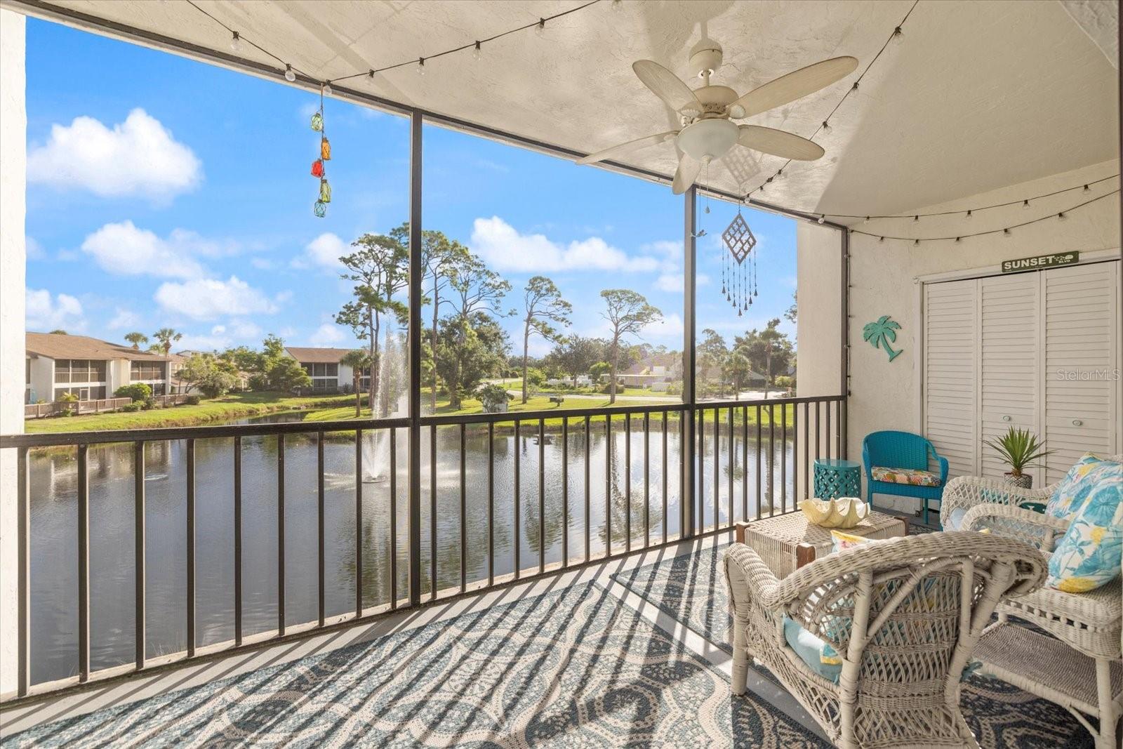 BIRD BAY II - Residential