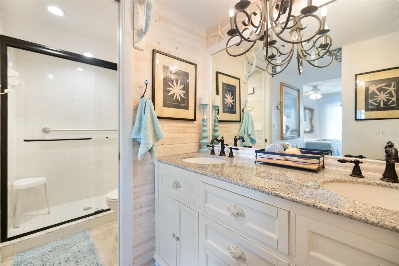 BIRD BAY II - Residential