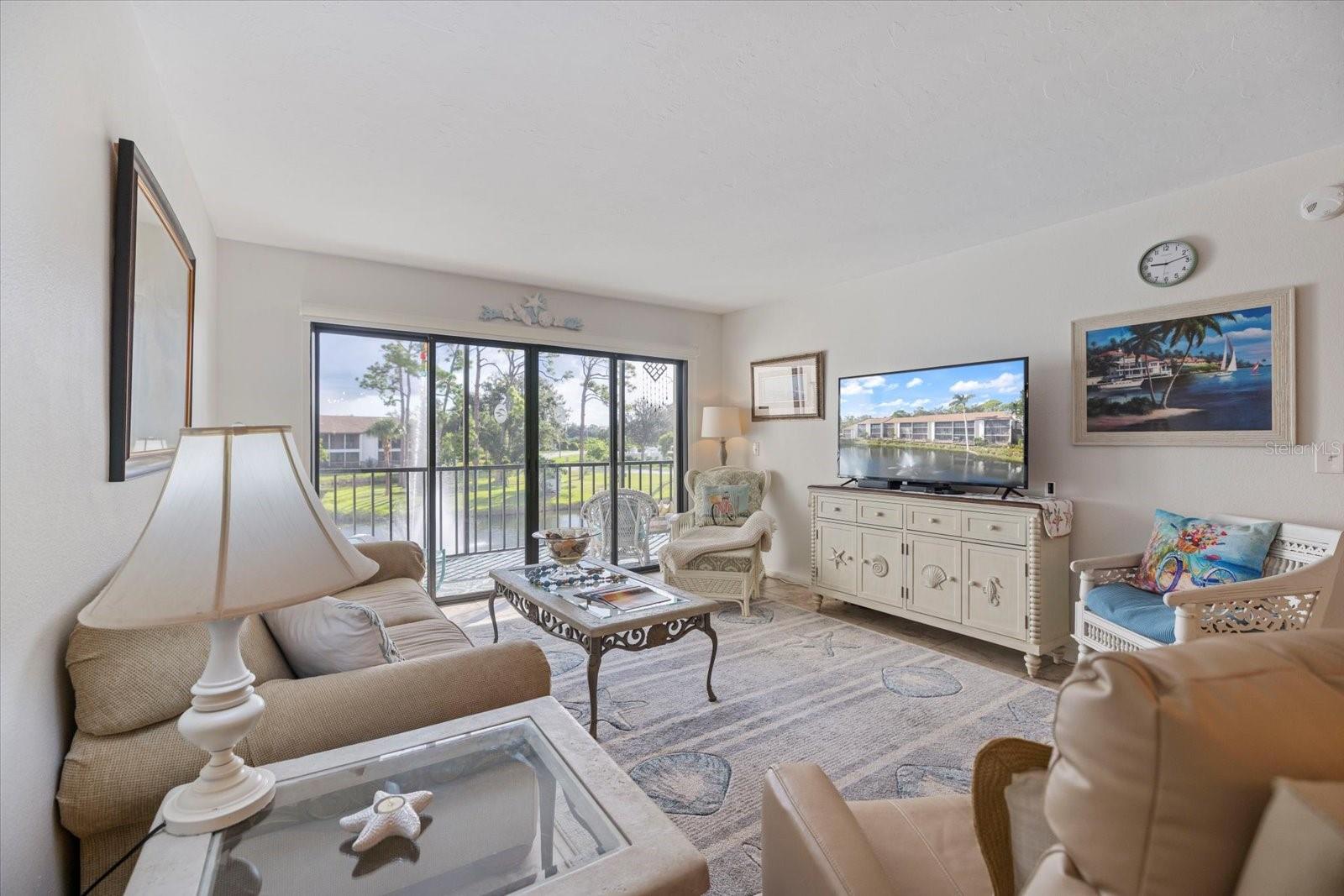 BIRD BAY II - Residential