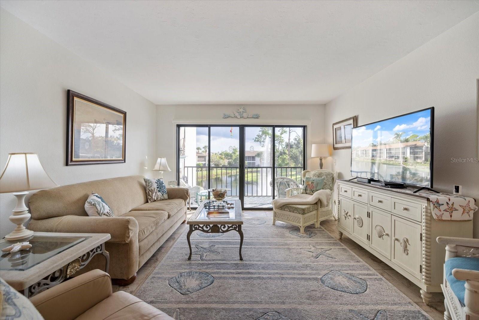 BIRD BAY II - Residential