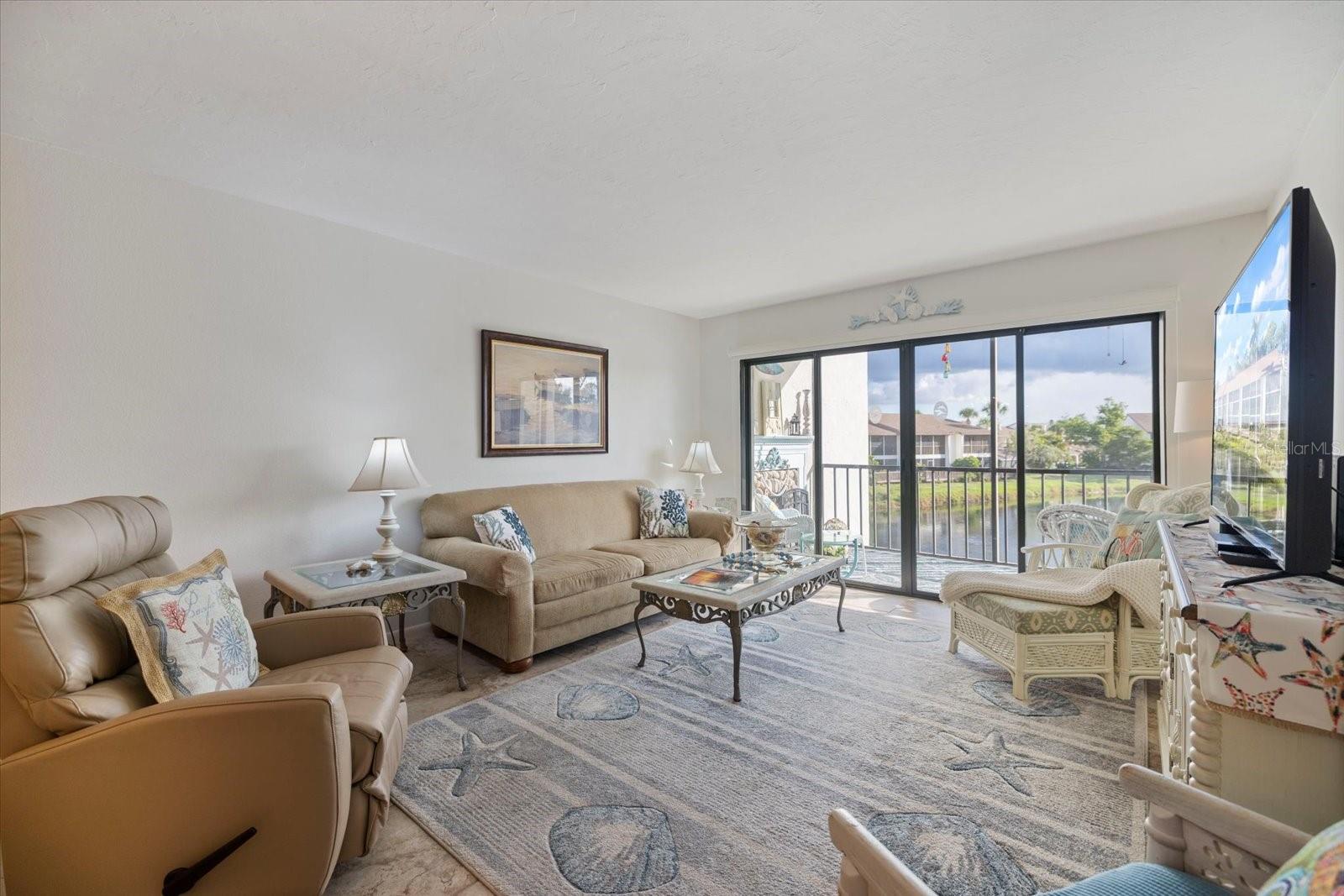 BIRD BAY II - Residential