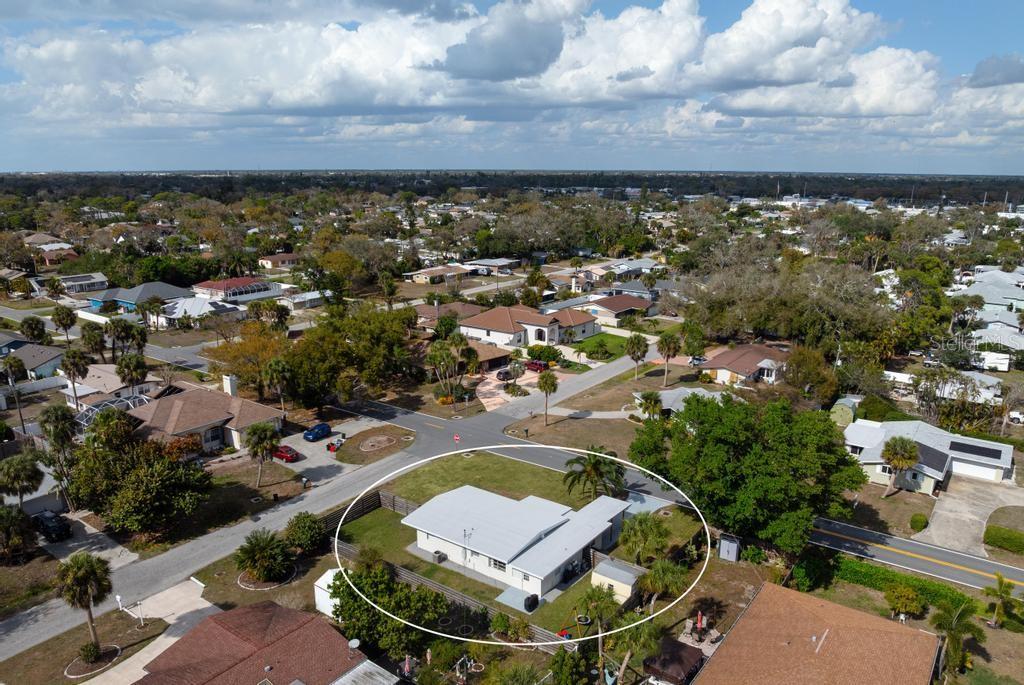 SOUTH VENICE - Residential