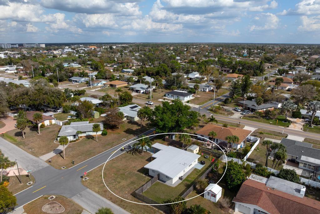 SOUTH VENICE - Residential