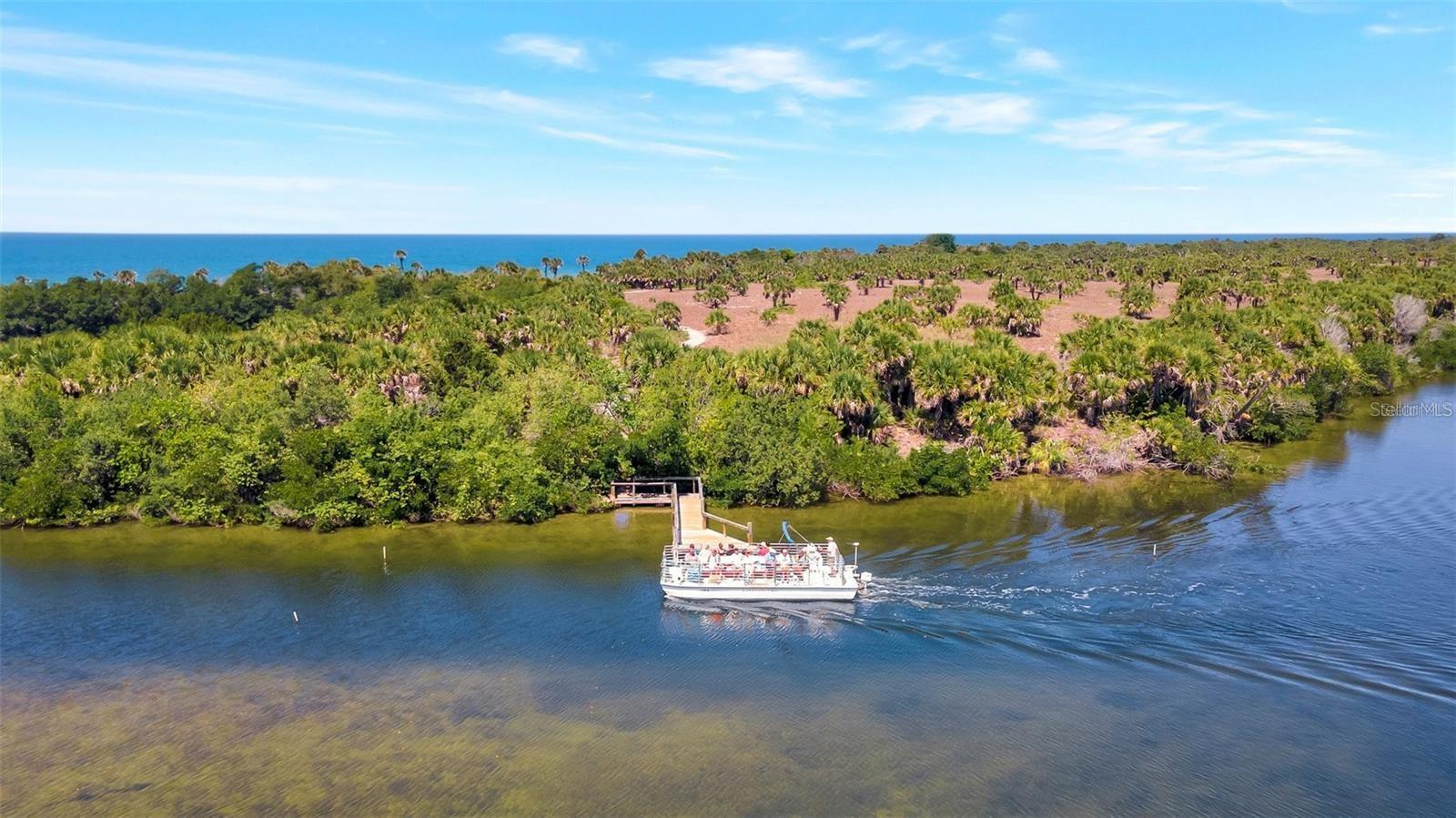 SOUTH VENICE - Residential