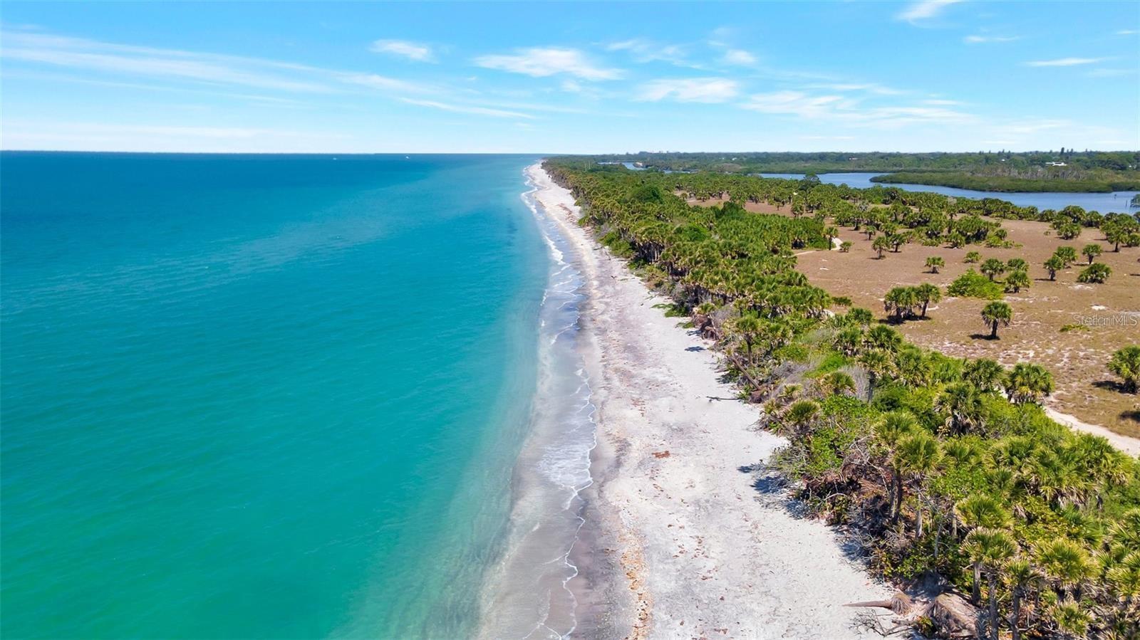 SOUTH VENICE - Residential