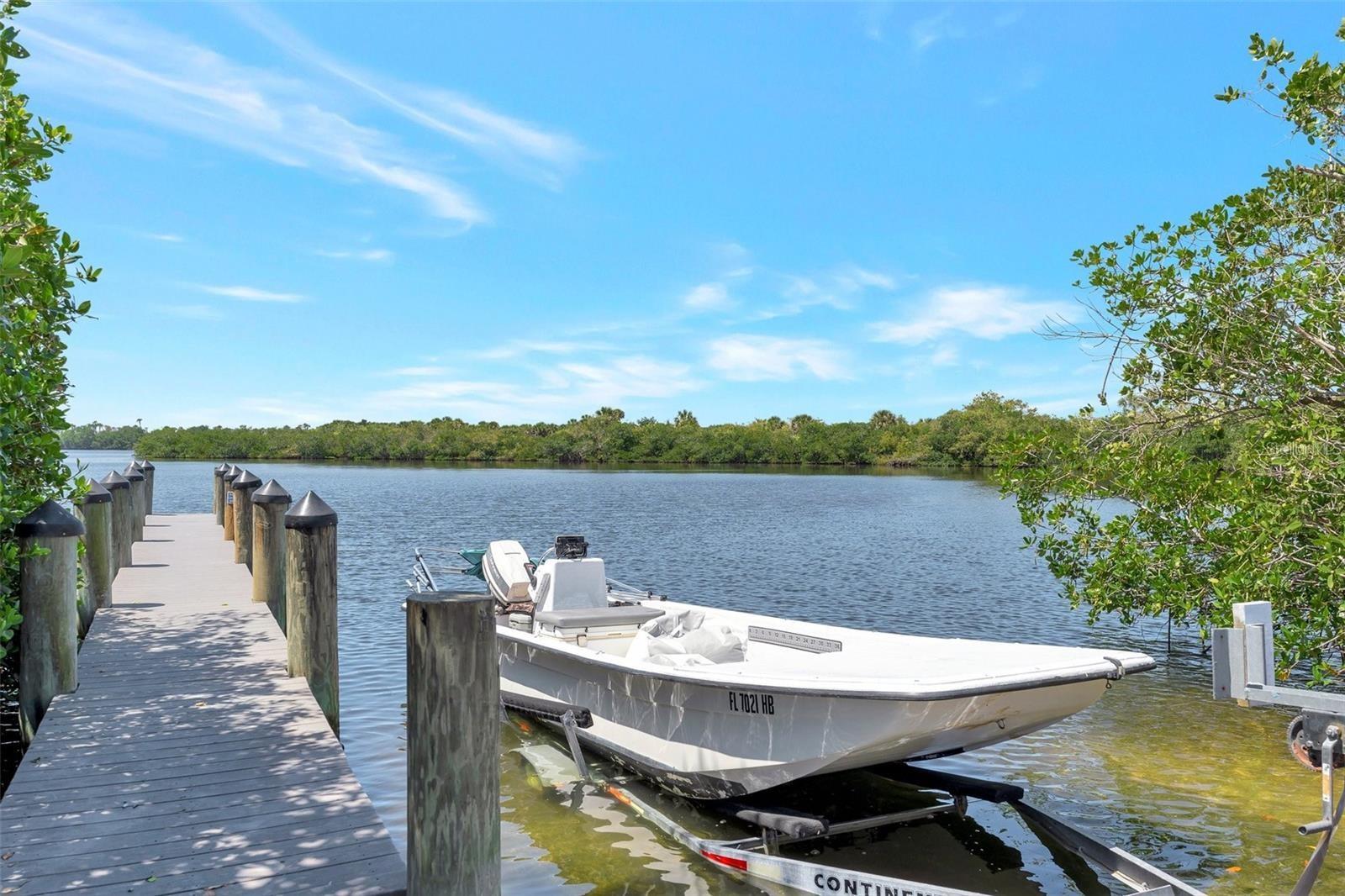 SOUTH VENICE - Residential