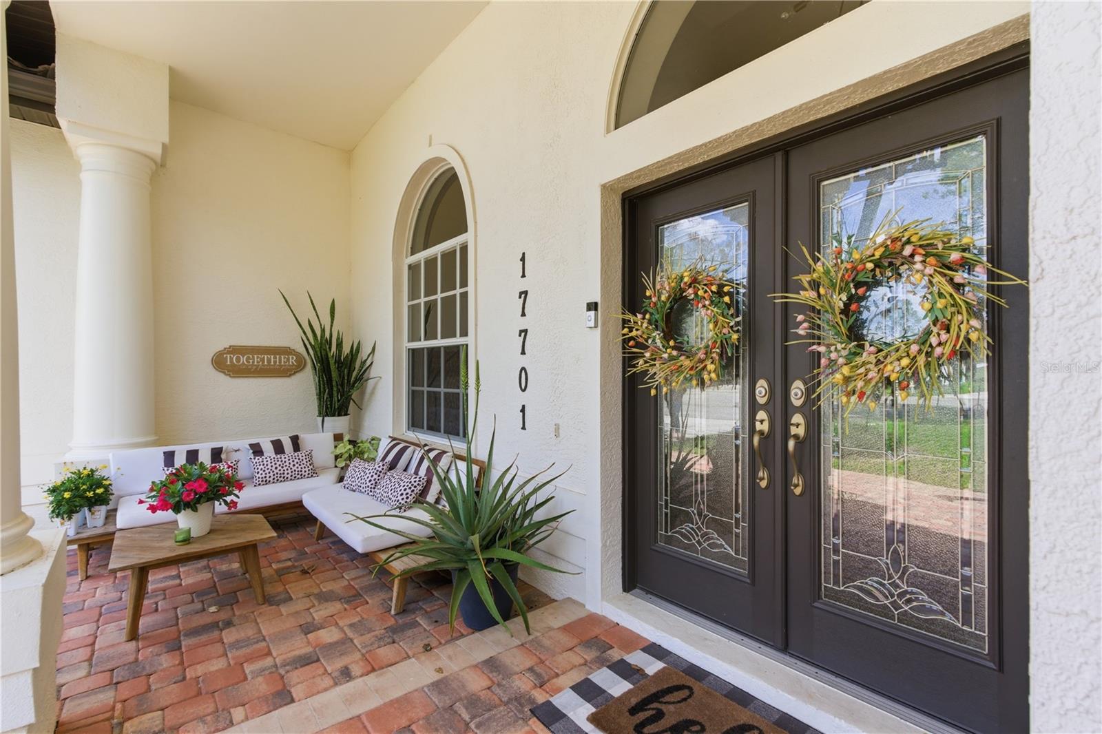 HUNTERS GREEN PRCL 6 - Residential Lease