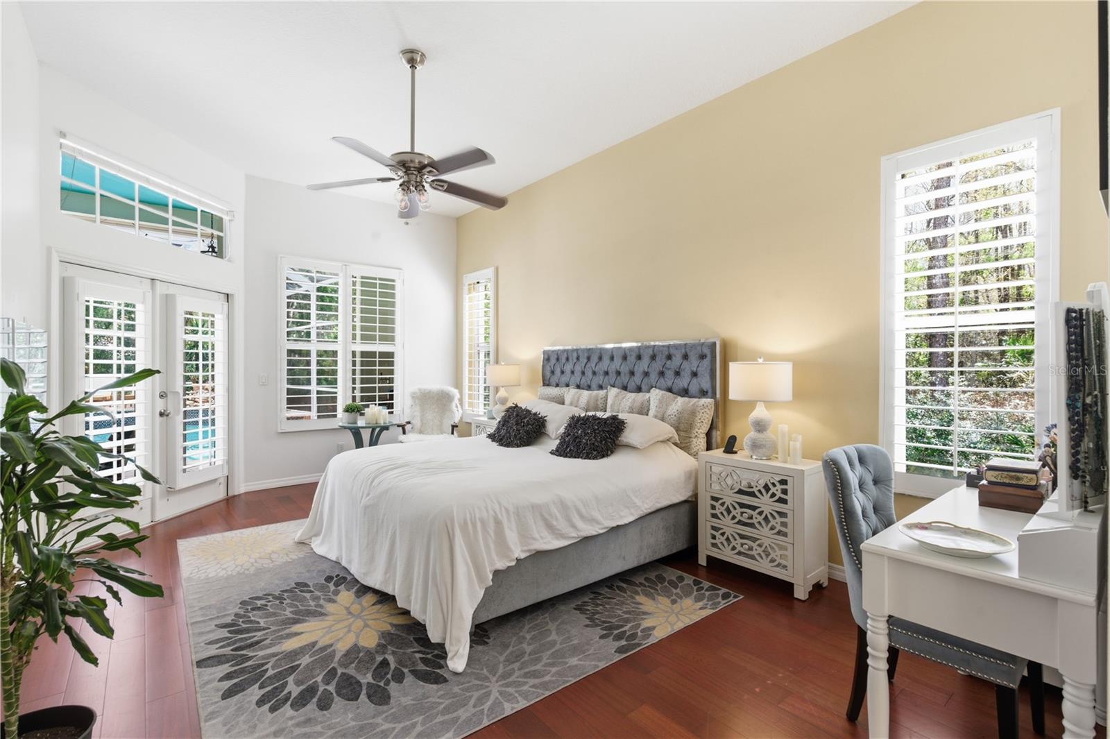 HUNTERS GREEN PRCL 6 - Residential Lease