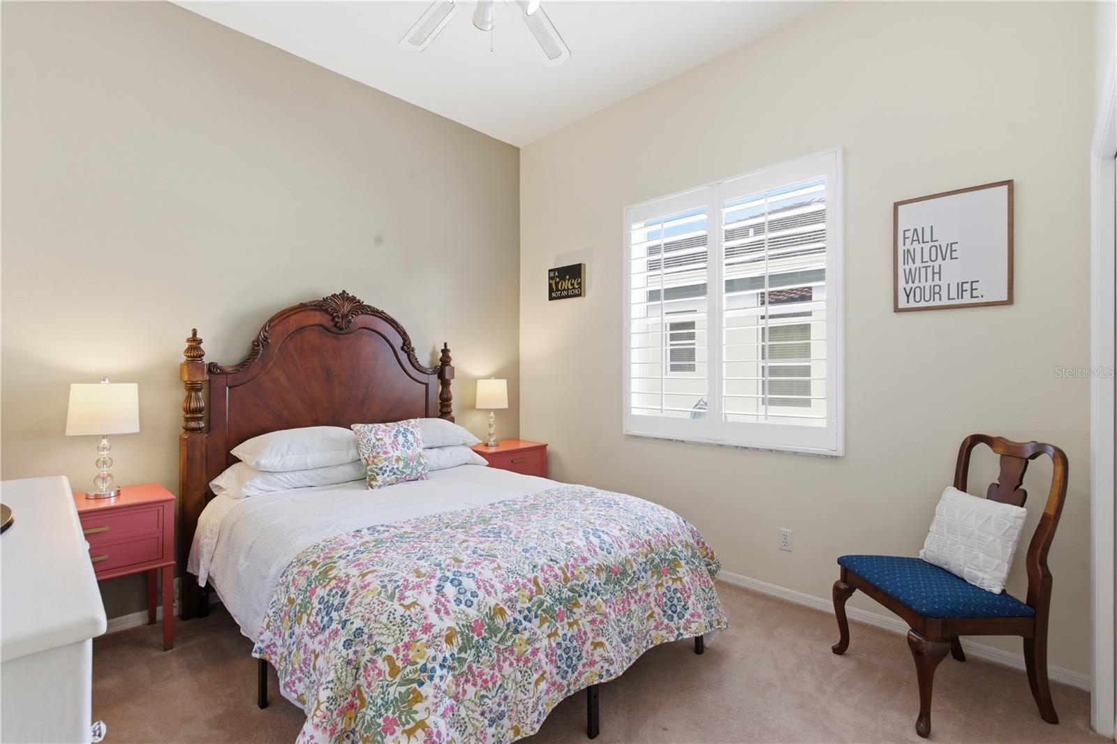 HUNTERS GREEN PRCL 6 - Residential Lease