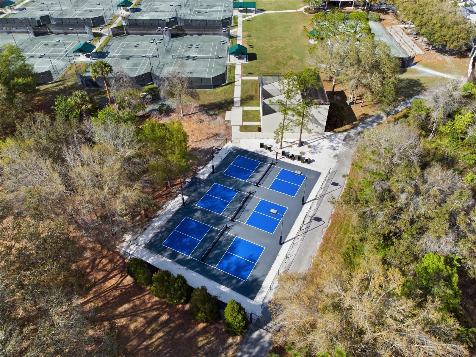 HUNTERS GREEN PRCL 6 - Residential Lease