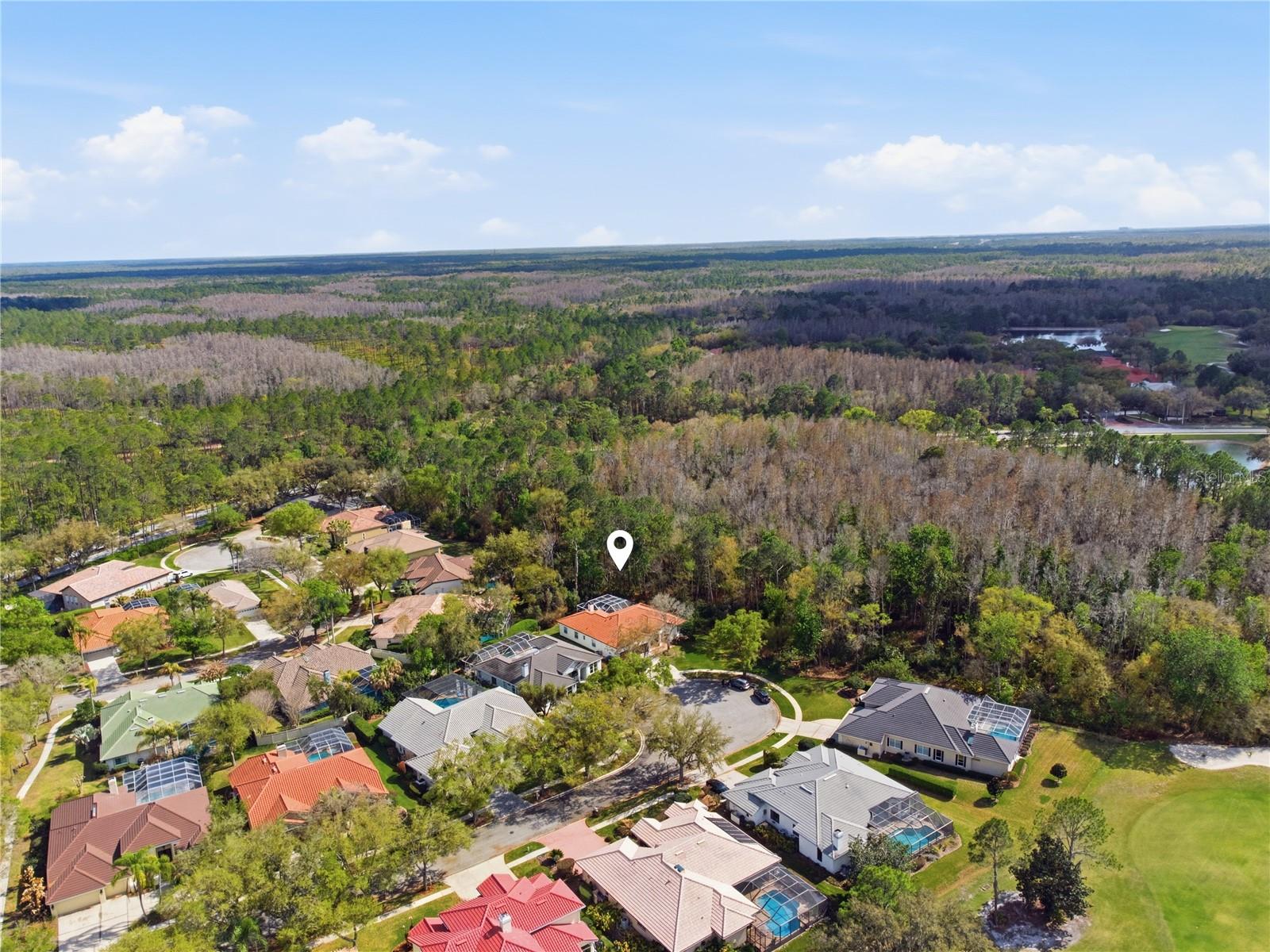 HUNTERS GREEN PRCL 6 - Residential Lease