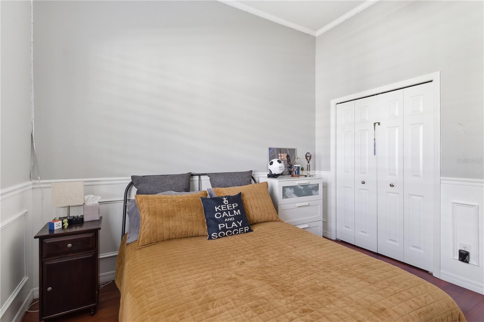 HUNTERS GREEN PRCL 6 - Residential Lease