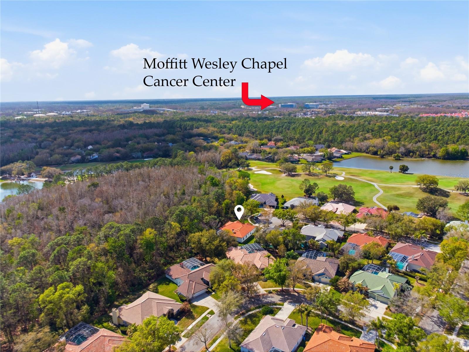 HUNTERS GREEN PRCL 6 - Residential Lease