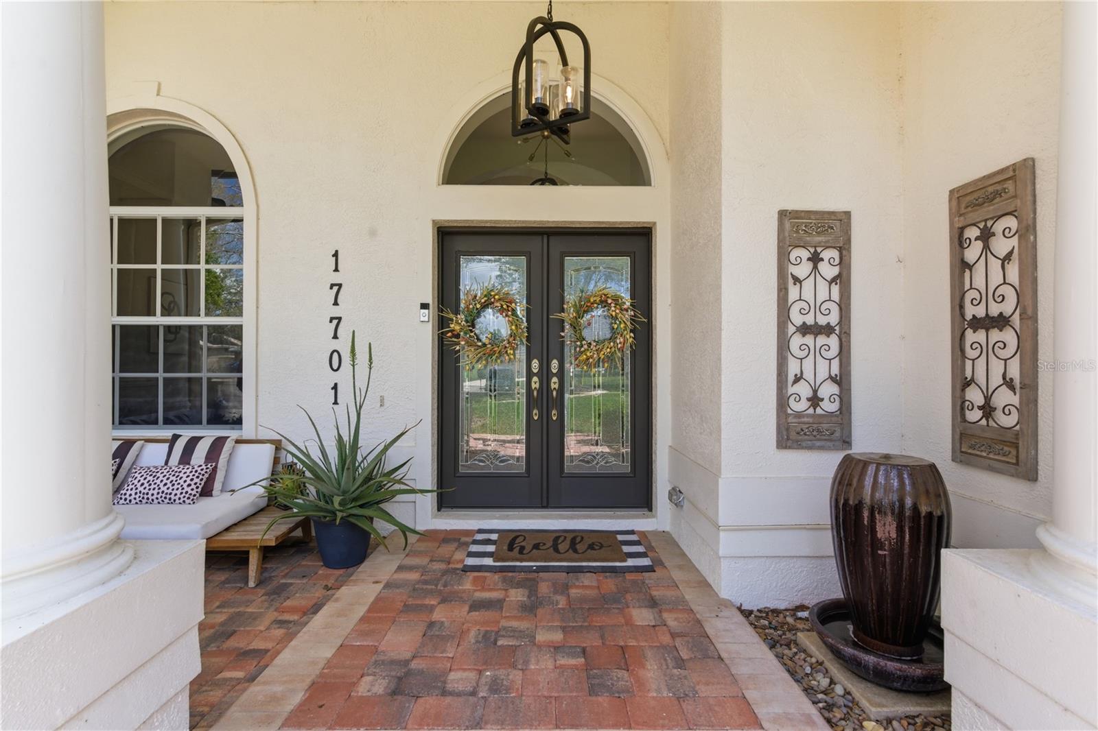 HUNTERS GREEN PRCL 6 - Residential Lease