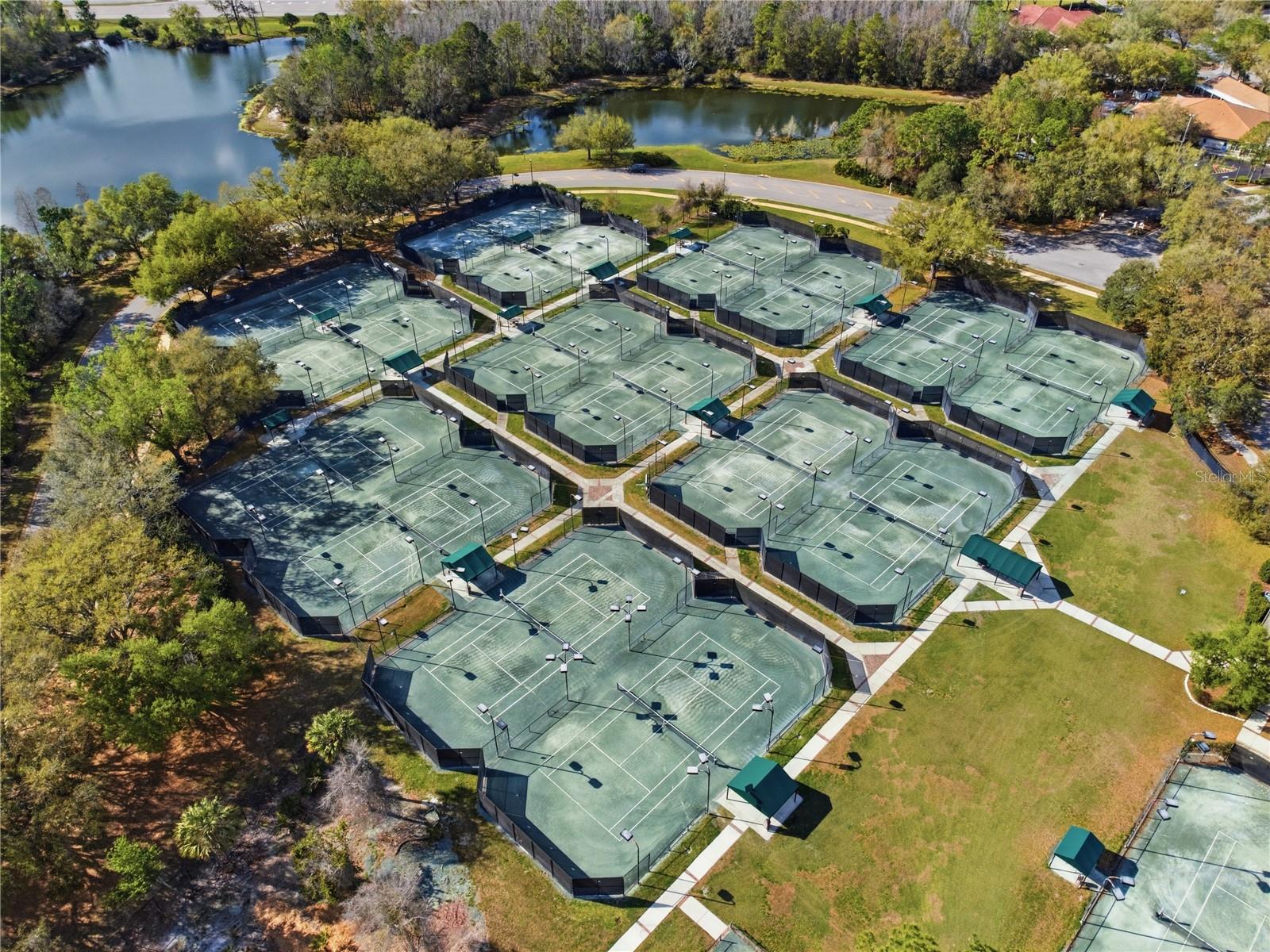 HUNTERS GREEN PRCL 6 - Residential Lease