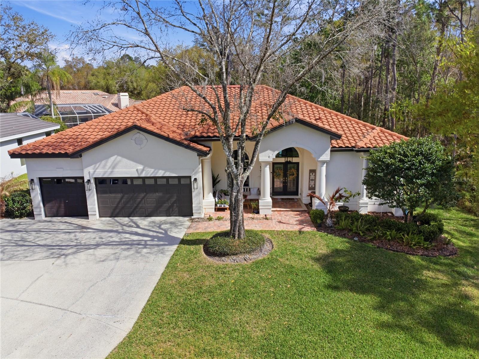 HUNTERS GREEN PRCL 6 - Residential Lease