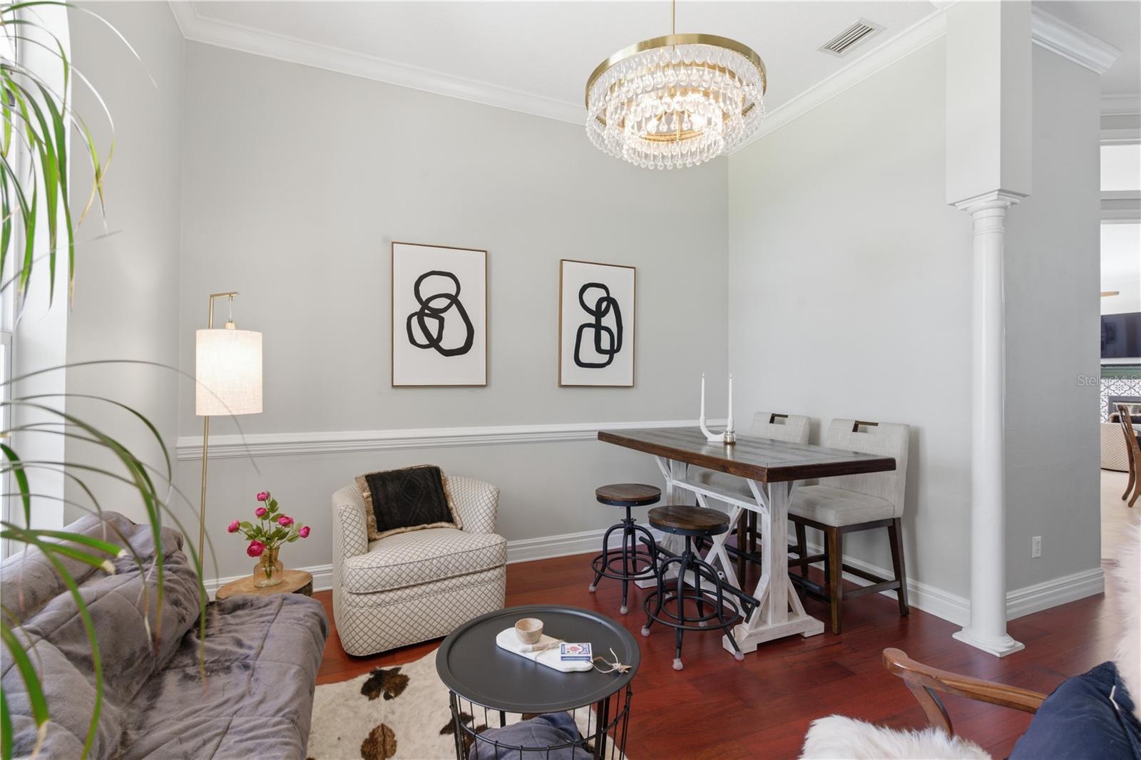 HUNTERS GREEN PRCL 6 - Residential Lease