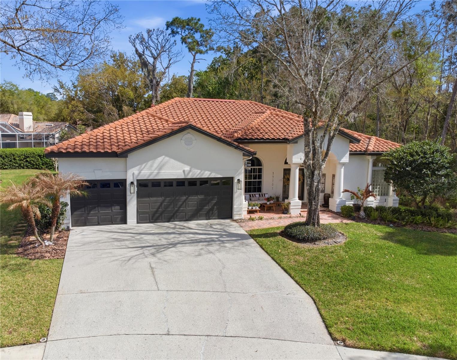 HUNTERS GREEN PRCL 6 - Residential Lease