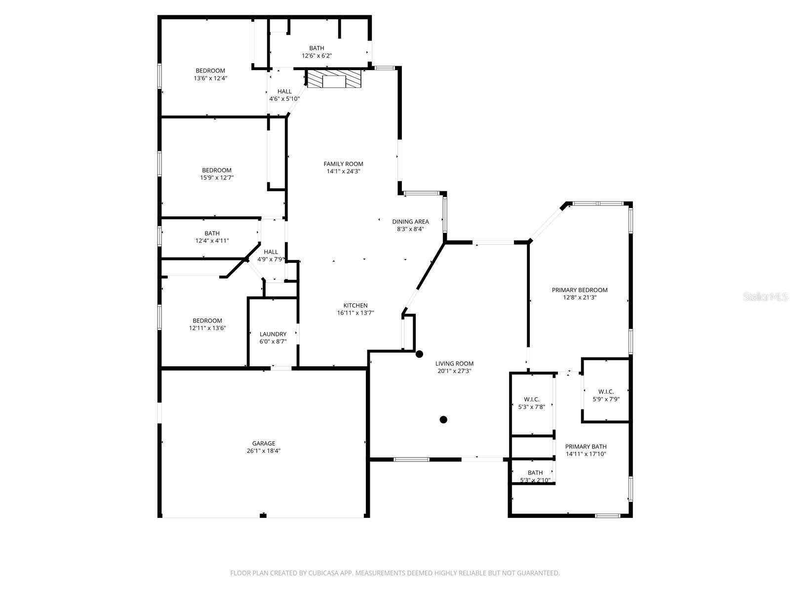 HUNTERS GREEN PRCL 6 - Residential Lease