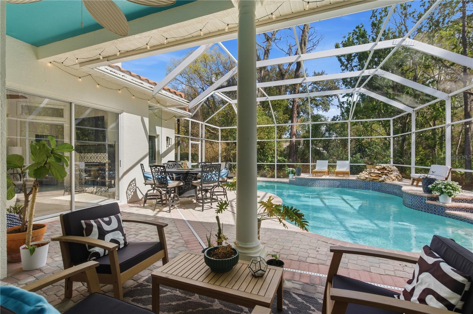 HUNTERS GREEN PRCL 6 - Residential Lease