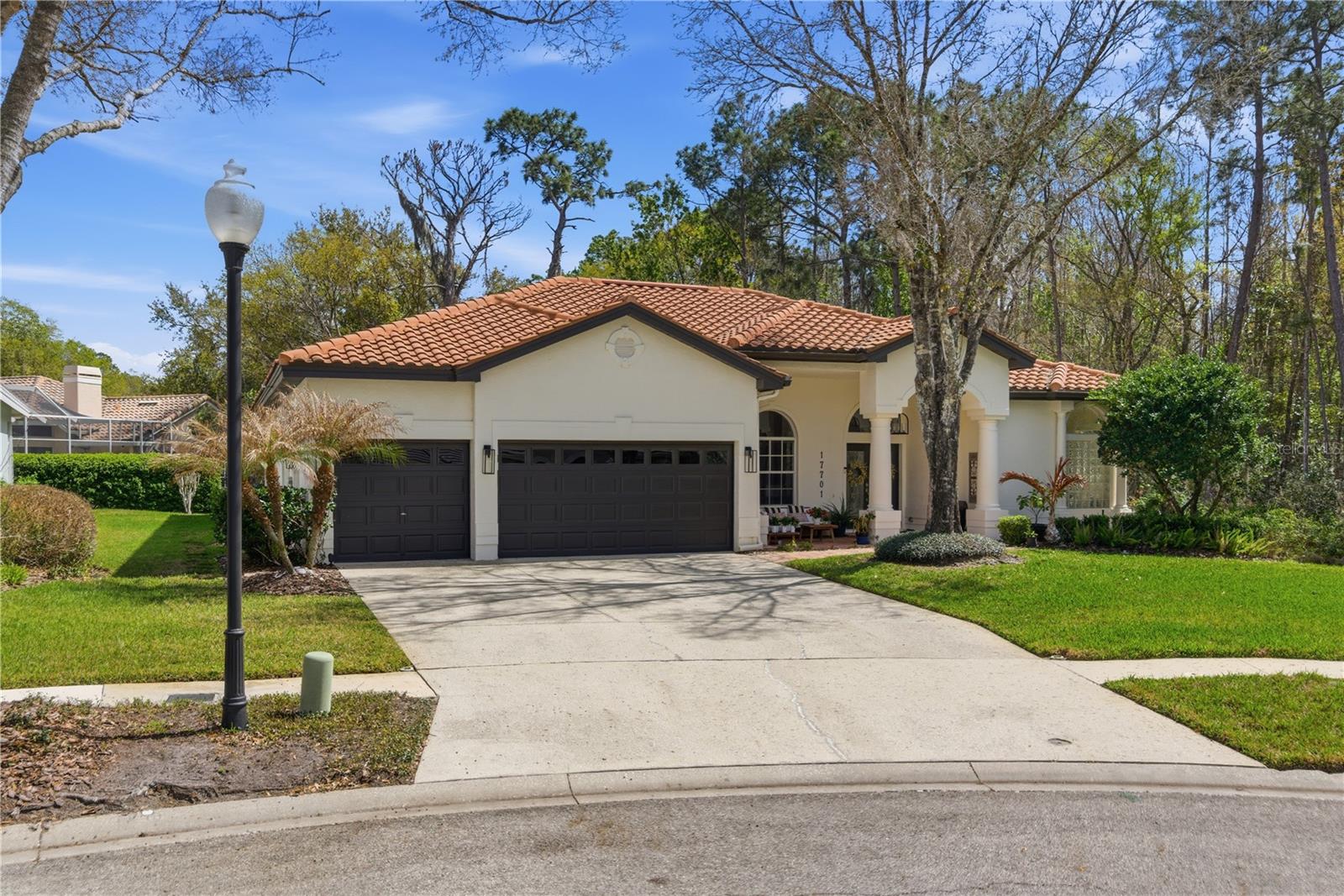 HUNTERS GREEN PRCL 6 - Residential Lease