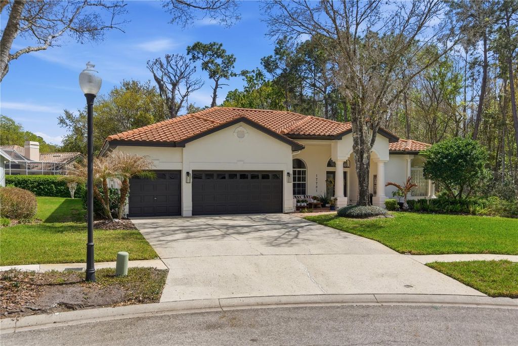 Photo of 17701 Grey Eagle Road, Tampa, FL 33647 (MLS # TB8484248)