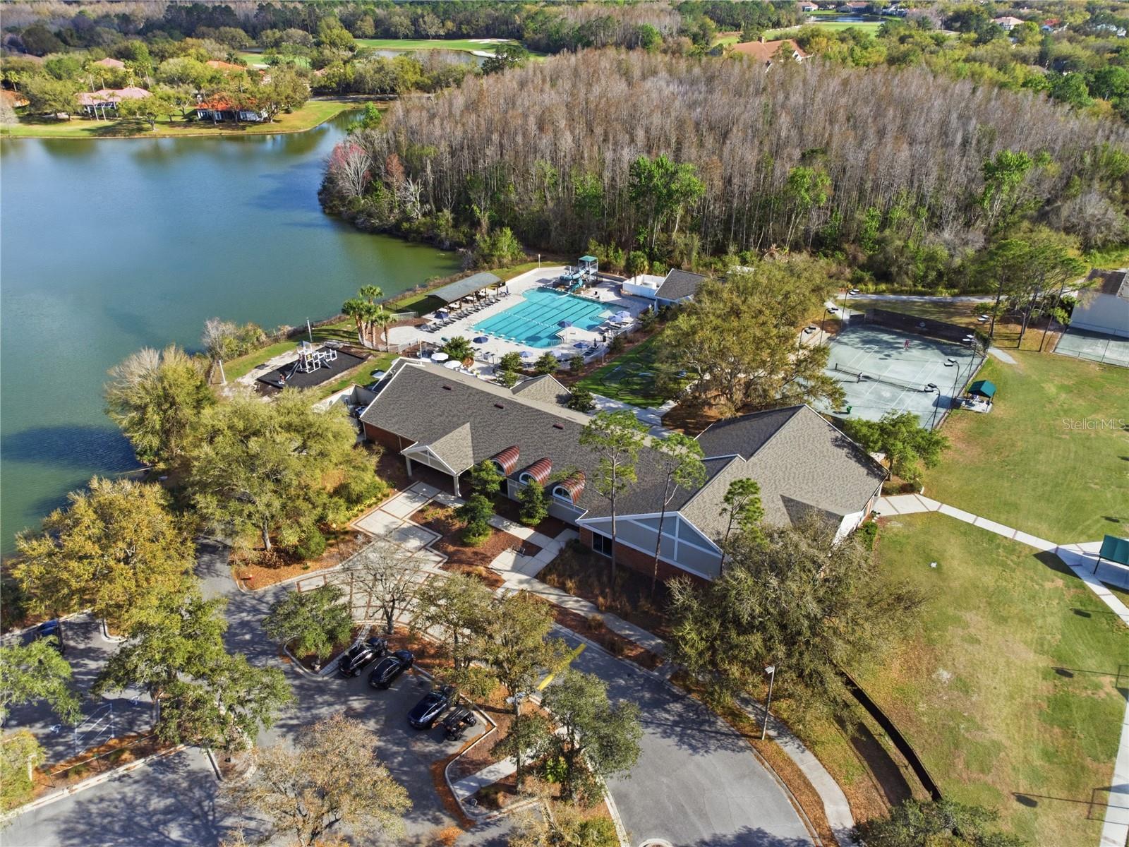 HUNTERS GREEN PRCL 6 - Residential Lease