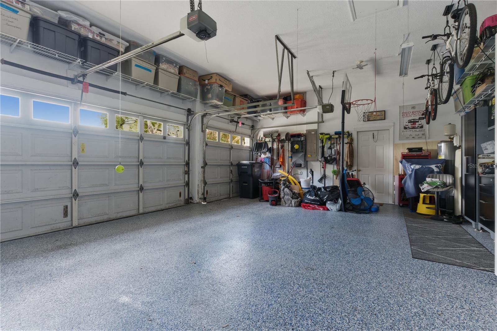 HUNTERS GREEN PRCL 6 - Residential Lease