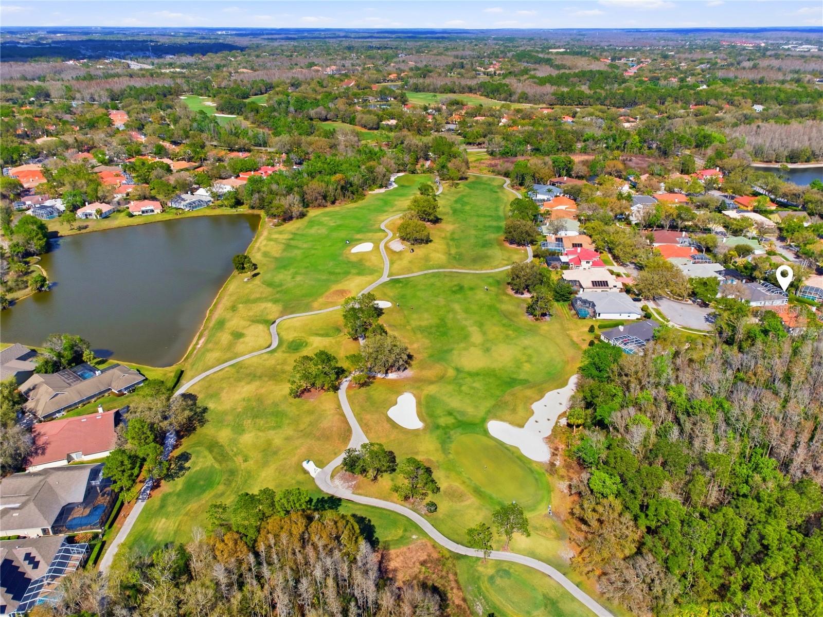 HUNTERS GREEN PRCL 6 - Residential Lease