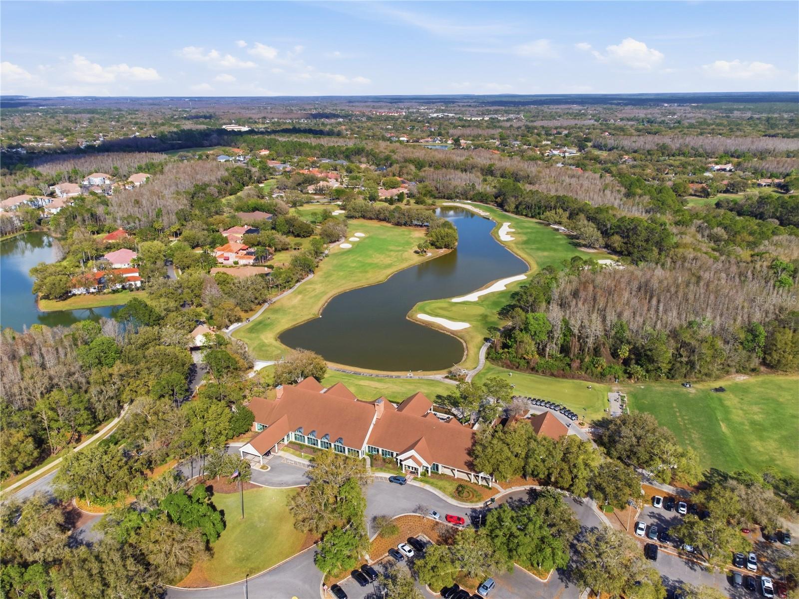 HUNTERS GREEN PRCL 6 - Residential Lease