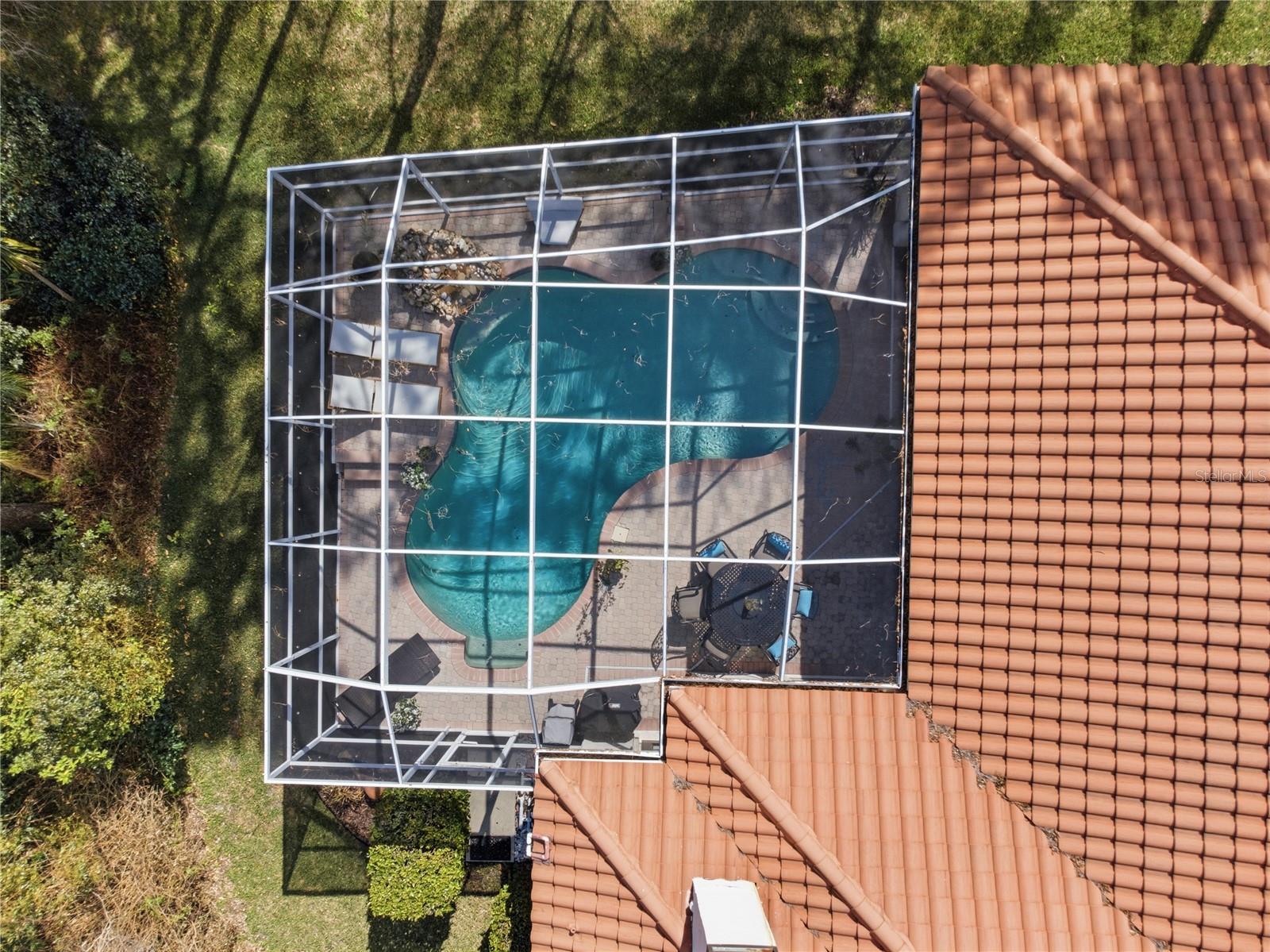 HUNTERS GREEN PRCL 6 - Residential Lease