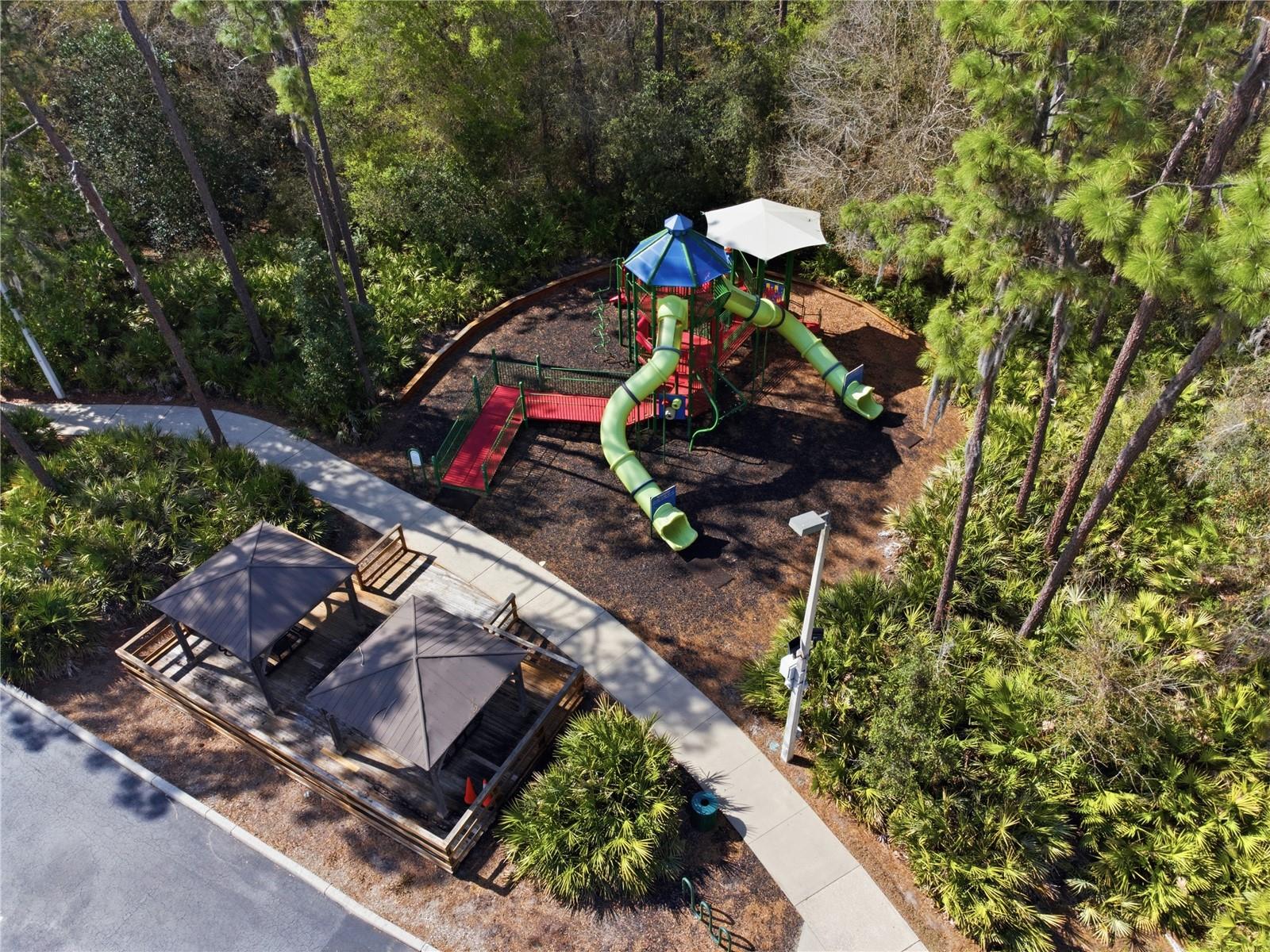 HUNTERS GREEN PRCL 6 - Residential Lease