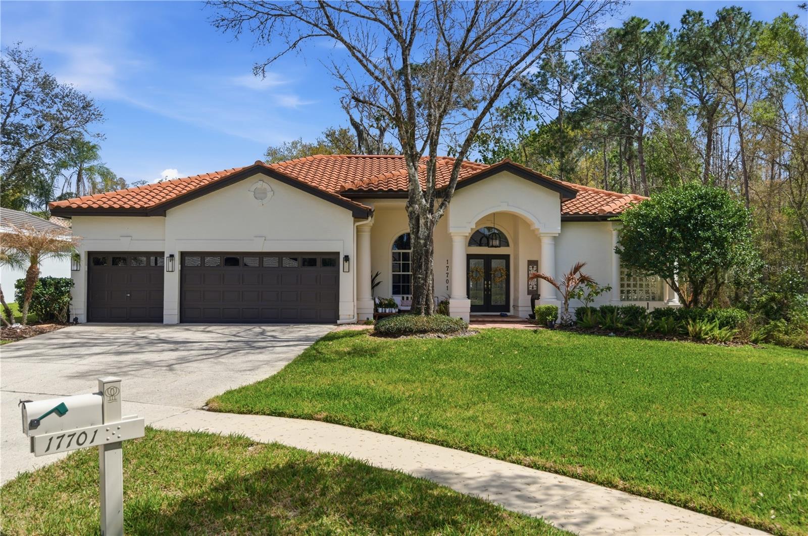 HUNTERS GREEN PRCL 6 - Residential Lease