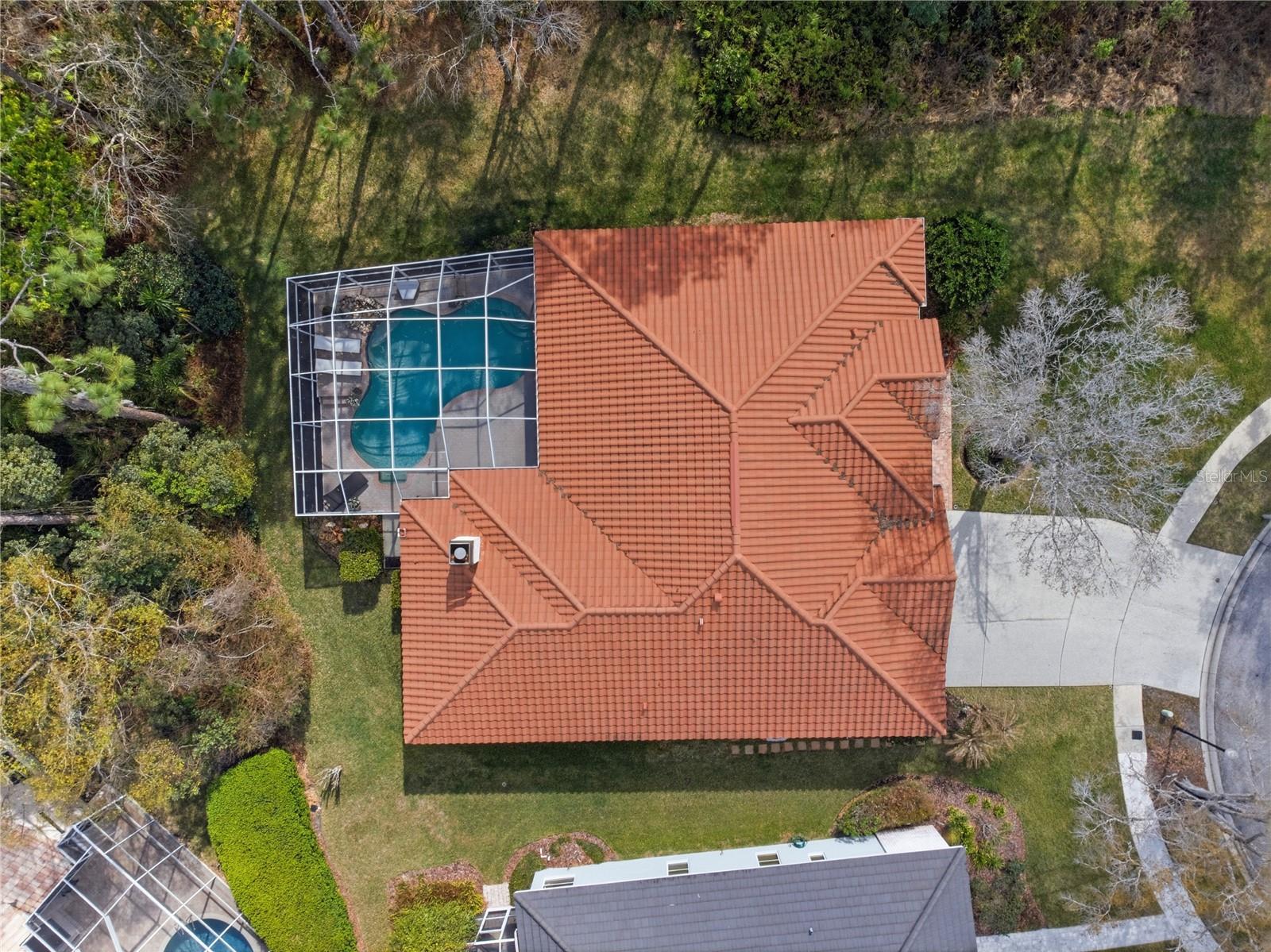 HUNTERS GREEN PRCL 6 - Residential Lease