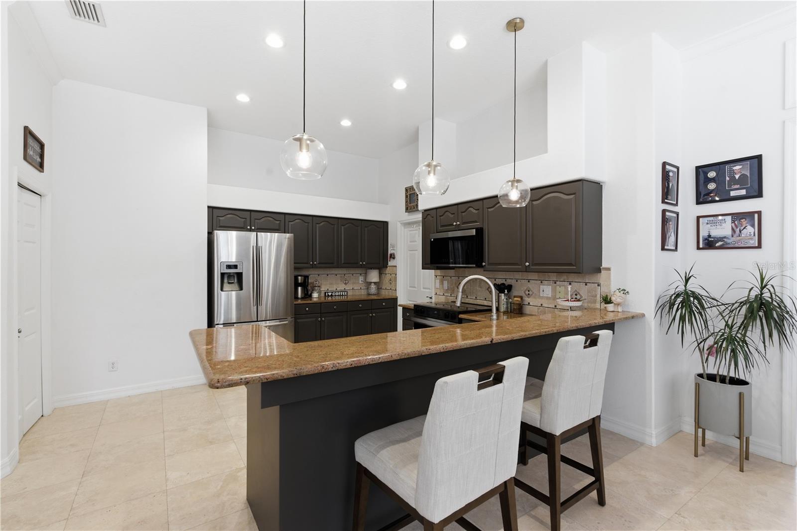 HUNTERS GREEN PRCL 6 - Residential Lease