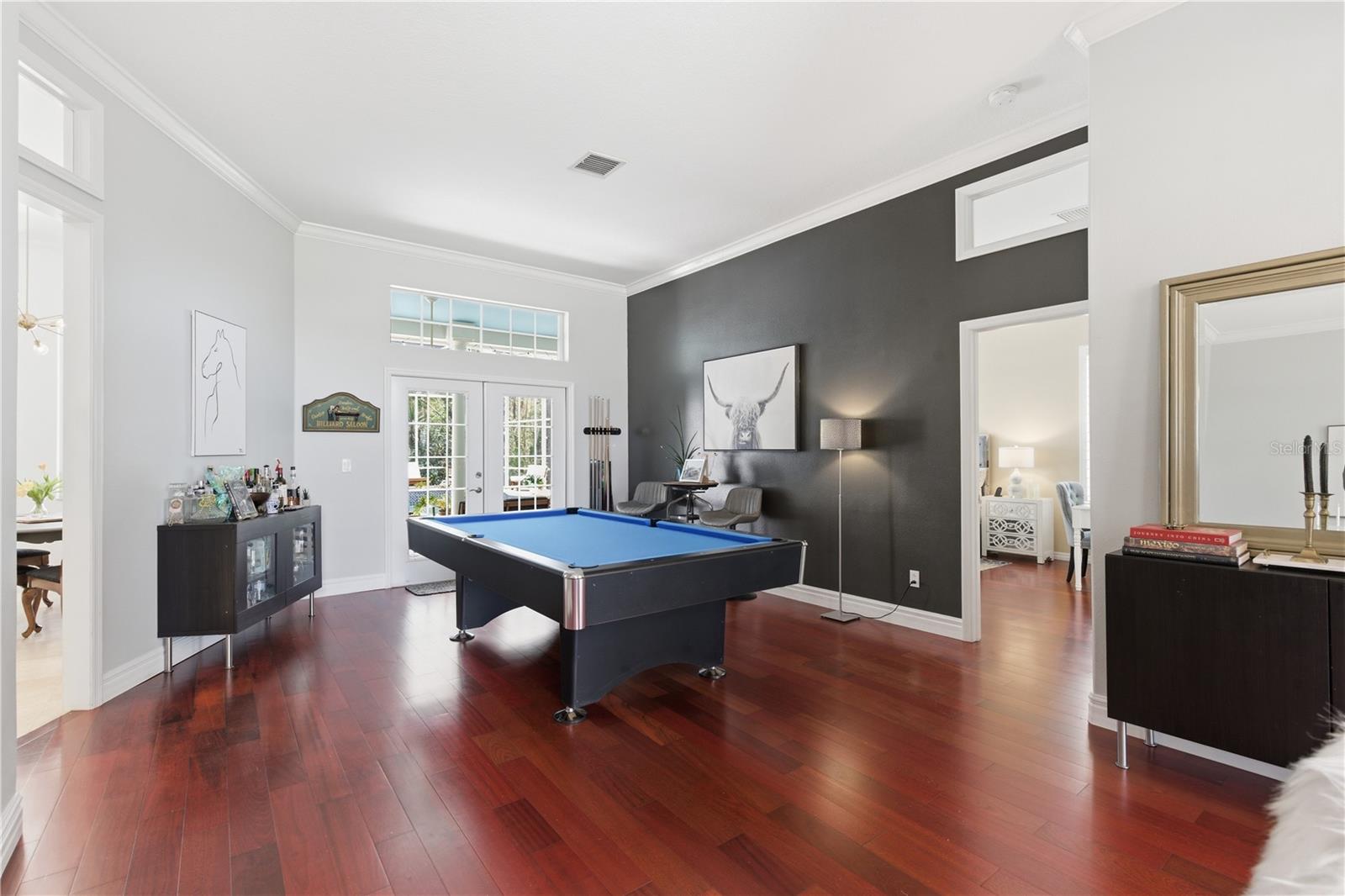 HUNTERS GREEN PRCL 6 - Residential Lease